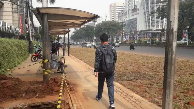 jakarta, asian games