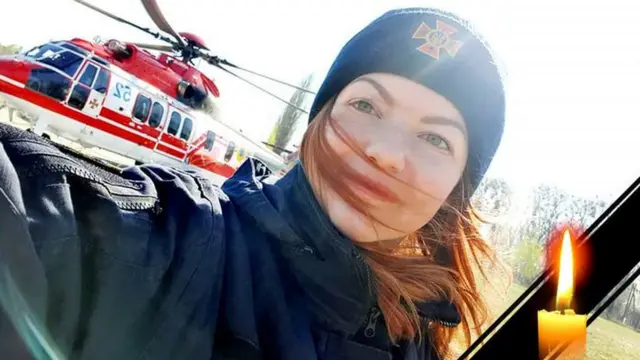 Дар`я Гречіщева