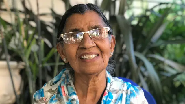 ललिता ढकाल