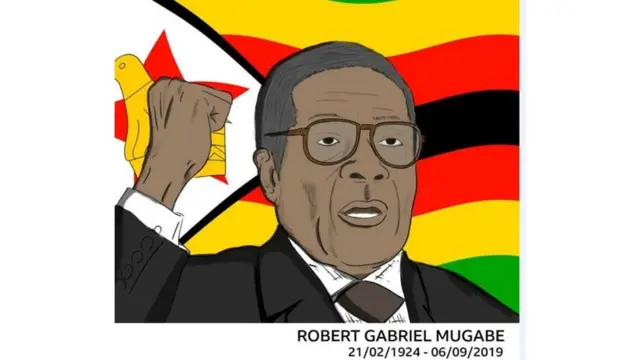 Robert Mugabe