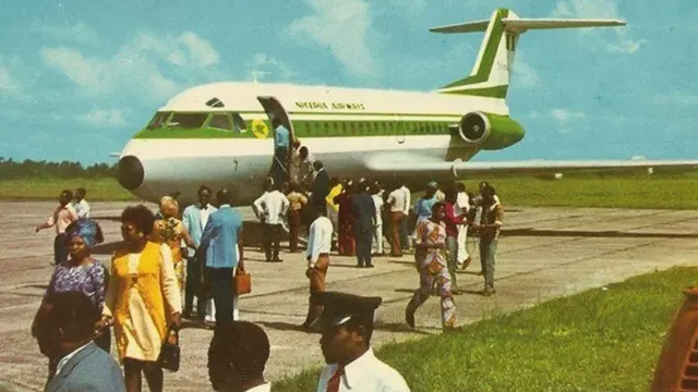 Filin jirgin saman Calabar