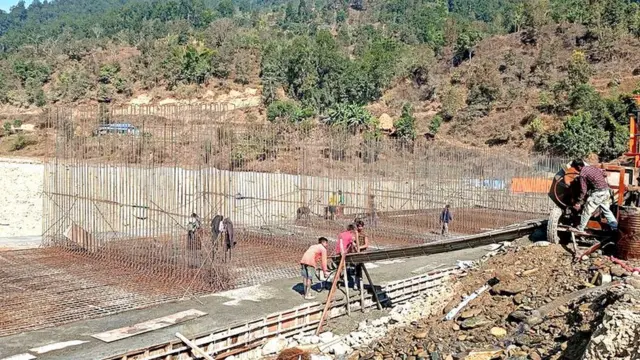 रिस्तीखोला