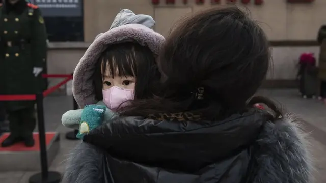 கொரோனா வைரஸ் சார்ஸ் தாக்குதலை விஞ்சியது - 12 தகவல்கள்