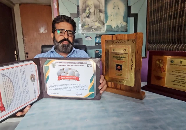 ਸੋਹਨ ਢਿੱਲੋਂ