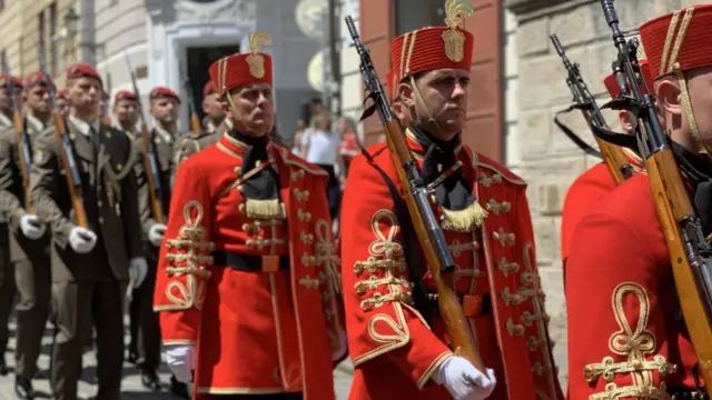 Zagreb, 26. maj 2019.