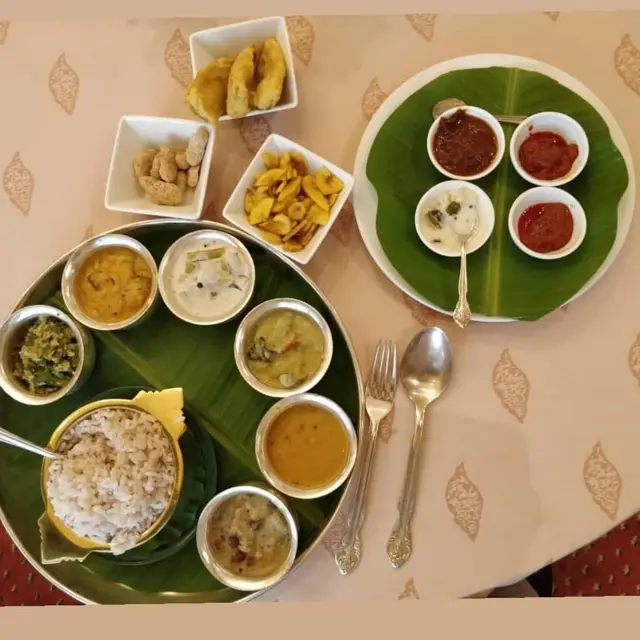 சங்ககால தமிழ் உணவுகள்