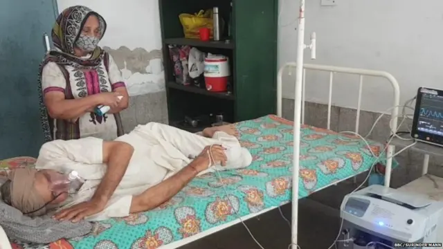 ਕੋਰੋਨਾਵਾਇਰਸ