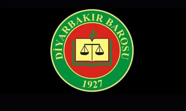 DİYARBAKIR BAROSU