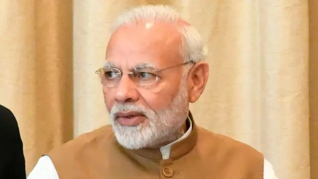 पीएम मोदी