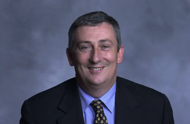 स्पीकर लिंडसे हॉयल