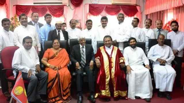 இலங்கை : கிழக்கு மாகாண சபை கடந்த ஐந்து ஆண்டுகளில் - ஓரு பார்வை