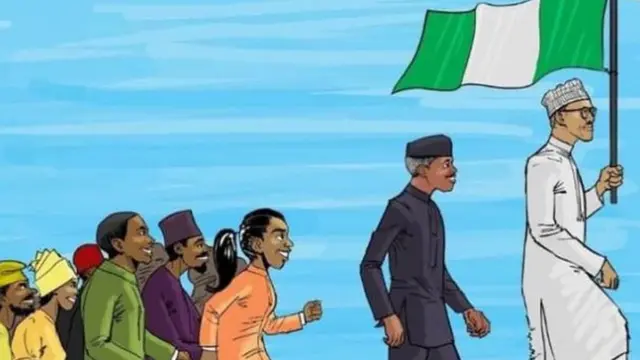 Njirimara Next Level