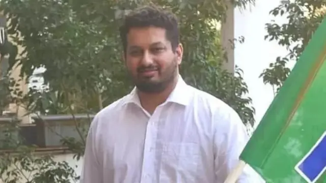 उत्पल पर्रिकर