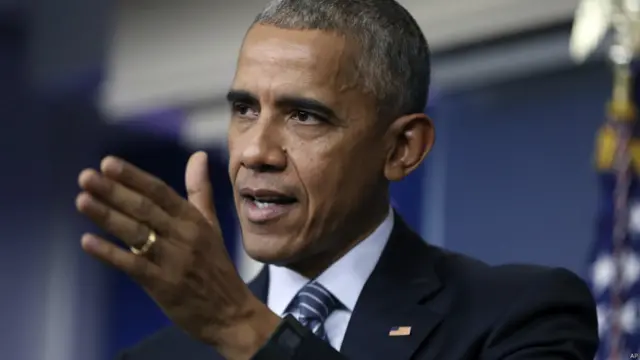 اوباما