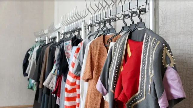 Tbilisi, Azərbaycan teatrı, Varlam Nikoladze, korrupsiya, qohumbazlıq