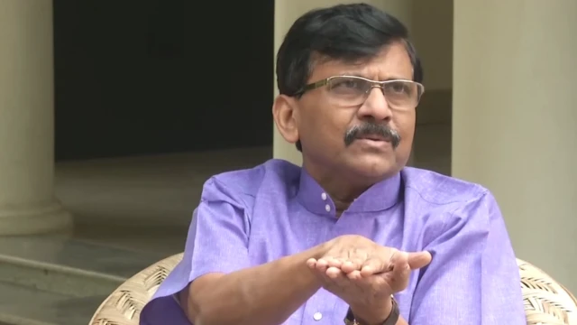 संजय राऊत