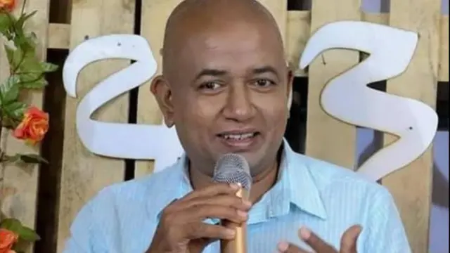 Facebook/Dr Dayanath Ranathunga