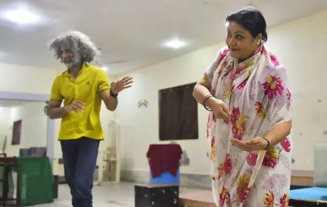 नादिरा बब्बर