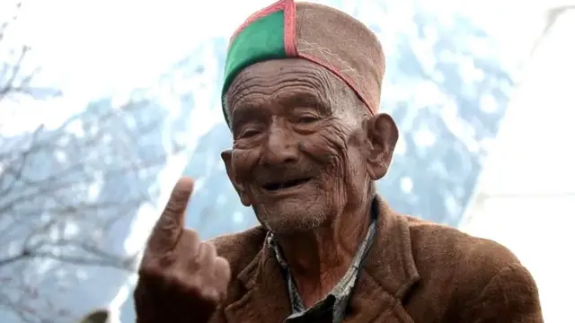 ਸ਼ਾਮ ਸਰਨ ਨੇਗੀ