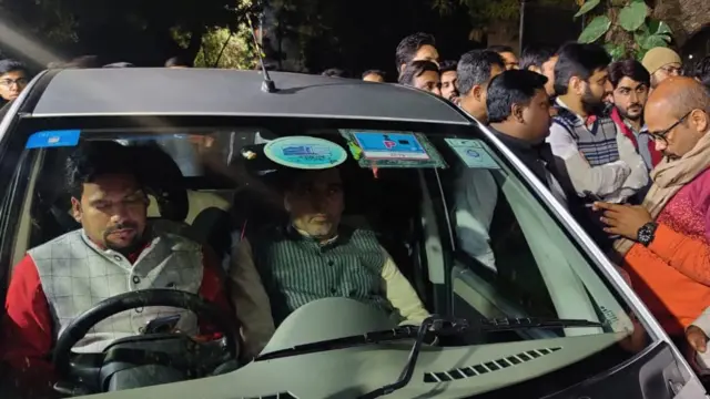 गोपाल राय