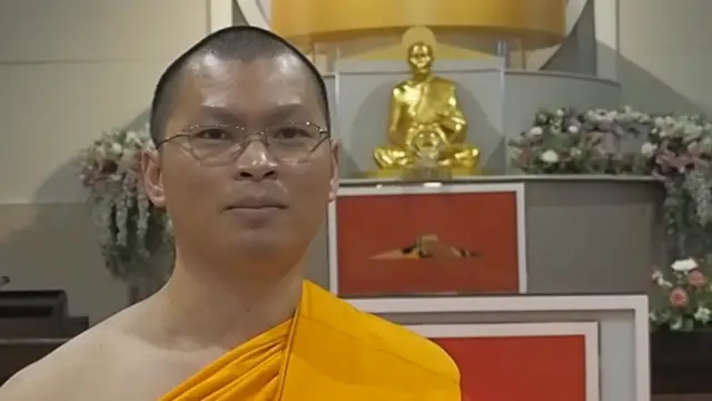 วัดพระธรรมกาย