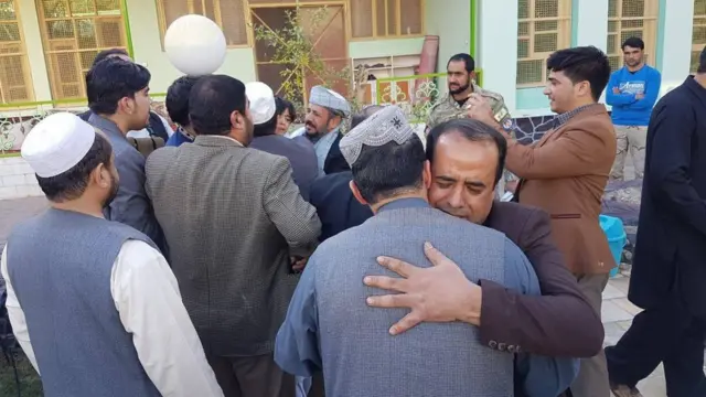 د ماشوم په را خوشې کېدو خوښي