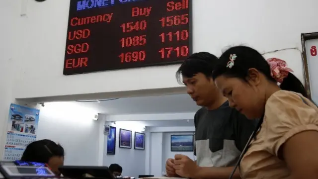 ဒေါ်လာဈေး