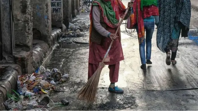 સફાઈકામદાર