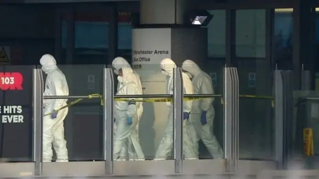 Khuburada Baadhitaanka wada