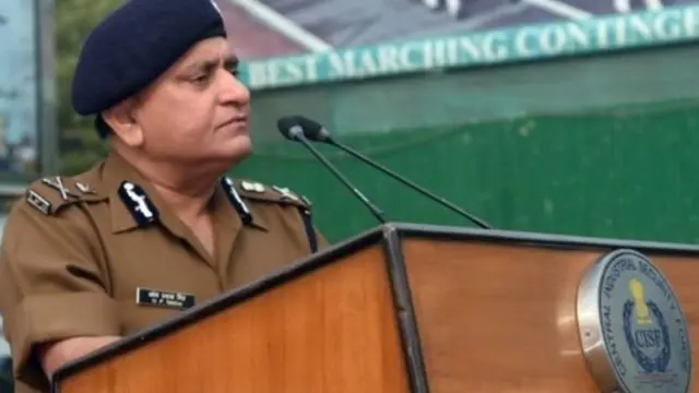 ओपी सिंह