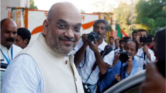 అమిత్ షా