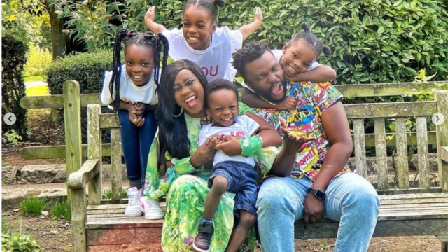 Nikki Laoye marriage proposal