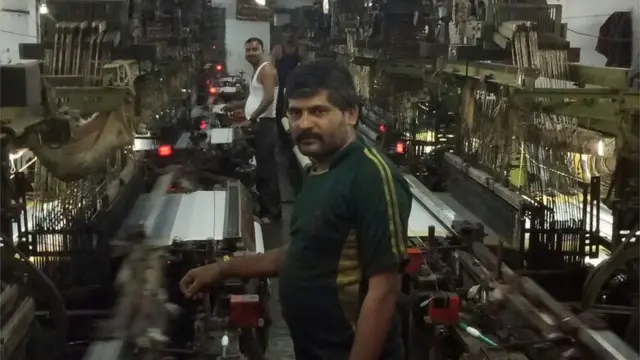 సూరత్ తెలుగు ప్రజలు