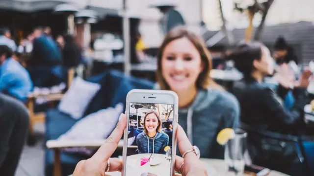 Фото подруги