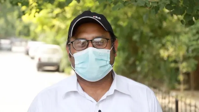 والد