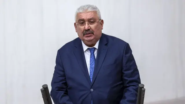 Semih Yalçın