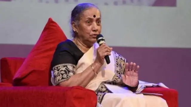 માર્ગારેટ આલ્વા