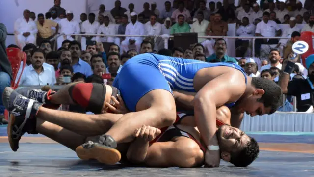 चंद्रहार पाटील