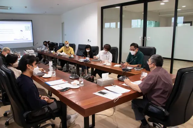 ศ.ดร.ธงชัย วินิจจะกูล