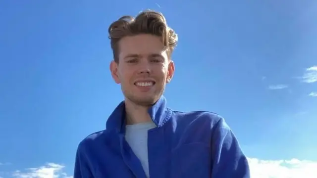 جک ریگبی می‌گوید امسال برای اولین بار در عمرش احساس تنهایی کرده است