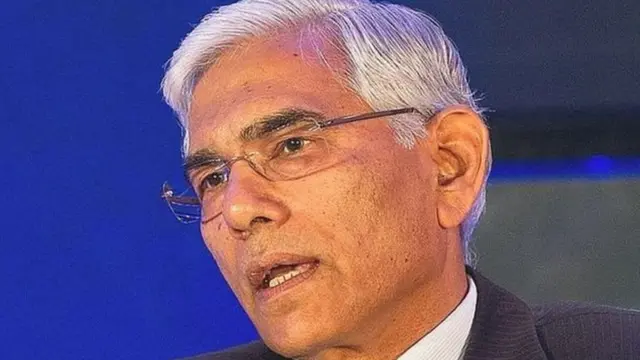 विनोद राय