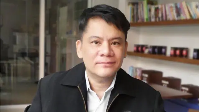 ปรเมศวร์ มินศิริ