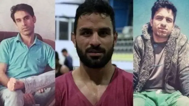 دوی دوه ځله د ځان وژنې هڅه کړې ده