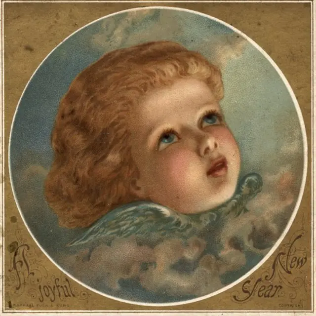 Se confunde a los los bebés con mejillas rosadas con querubines, pero en realidad se llaman putti.