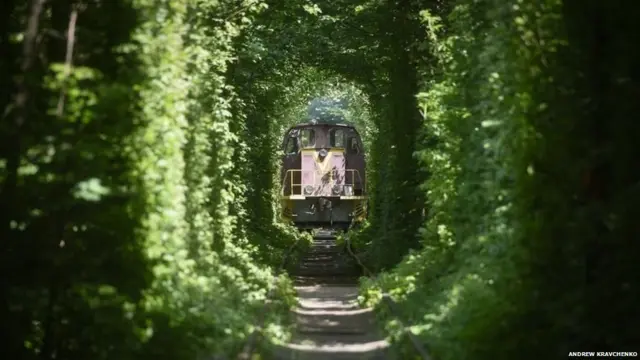 प्यार की गली