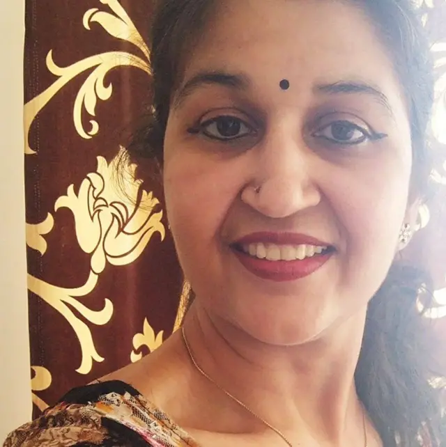 દીપાલી પ્લાવત