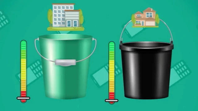 When your emotional reserves are low you can struggle to manage if say you have problems in your home life and work