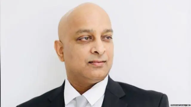 साइबर एक्सपर्ट वकील प्रशांत माली