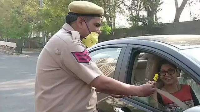 దిల్లీ పోలీస్