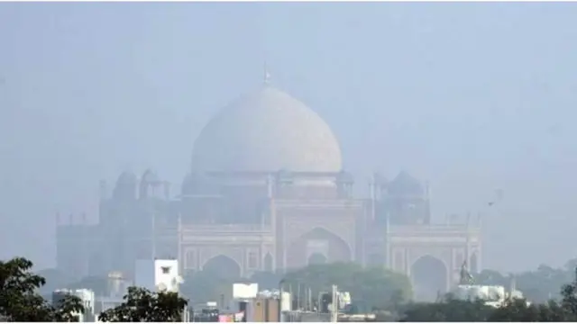 प्रदूषण